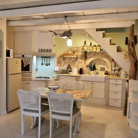 Petite Olive House Villa Sitia  Exterior photo