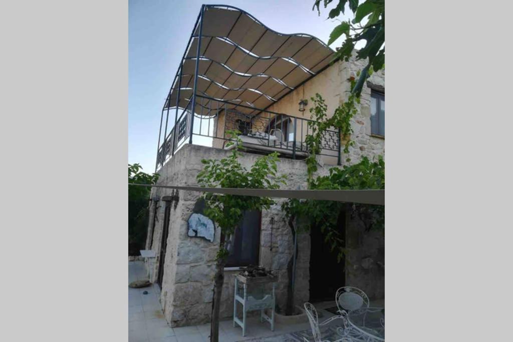 Petite Olive House Villa Sitia  Exterior photo