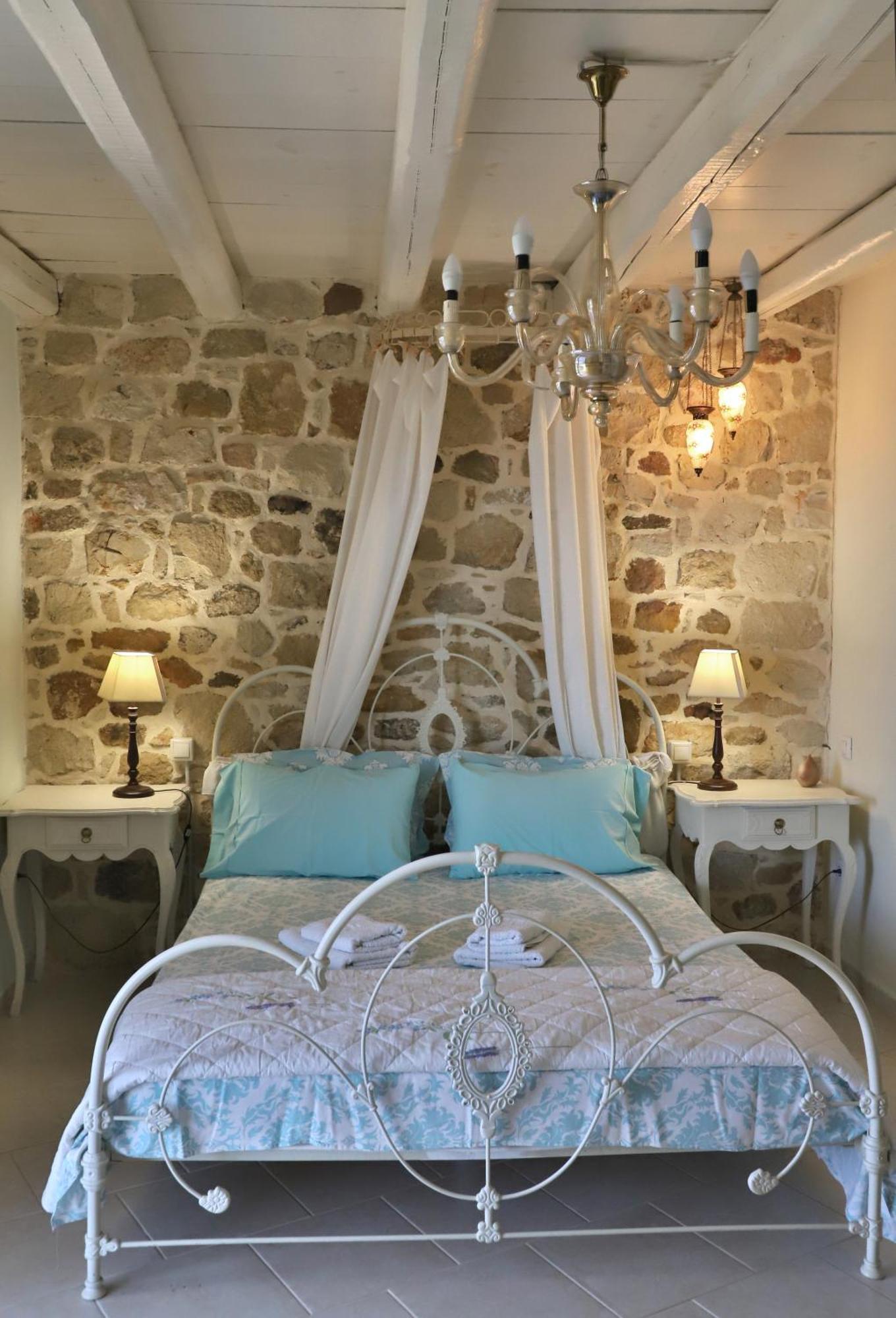 Petite Olive House Villa Sitia  Exterior photo